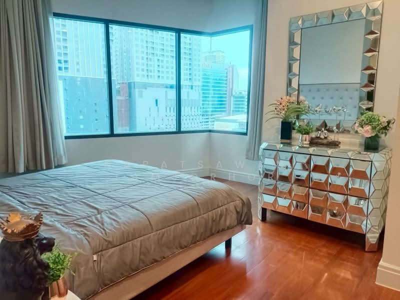 Bright Sukhumvit 24 : ไบร์ท สุขุมวิท 24, กรุงเทพ, ถนนสุขุมวิท 24, คลองตัน, คลองเตย, กรุงเทพ, 93 ตร.ม., คอนโด ให้เช่า, โดย Napatsawan Tamjorhor, 500381672 - DDproperty.com