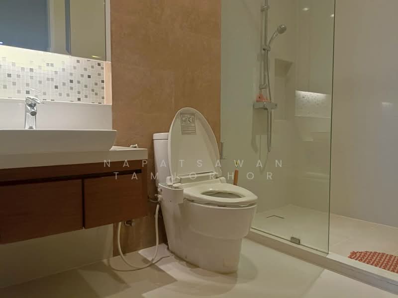 Bright Sukhumvit 24, Bangkok, Sukhumvit 24 Alley, Khong Tan, Khlong Toei, Bangkok, 2 Bedrooms, 93 sqm, Condo For Rent, by Napatsawan Tamjorhor, 500381672 - DDproperty.com