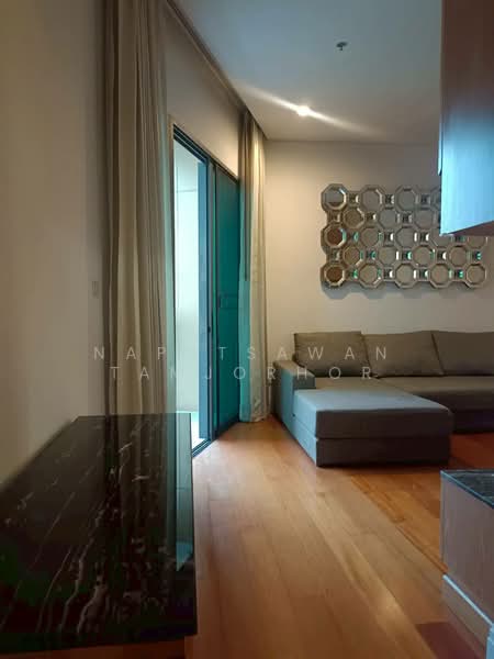 Bright Sukhumvit 24 : ไบร์ท สุขุมวิท 24, กรุงเทพ, ถนนสุขุมวิท 24, คลองตัน, คลองเตย, กรุงเทพ, 93 ตร.ม., คอนโด ให้เช่า, โดย Napatsawan Tamjorhor, 500381672 - DDproperty.com