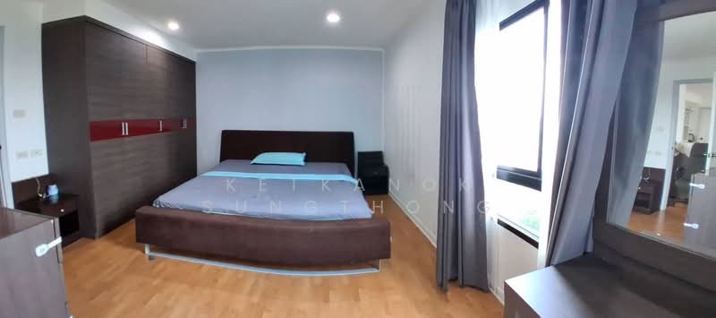Lumpini Ville Sukhumvit 77, Bangkok, Sukhumvit 77 Road, Suan Luang, Bangkok, 2 Bedrooms, 67 sqm, Condo For Rent, by Ketkanok Sungthong, 500381673 - DDproperty.com