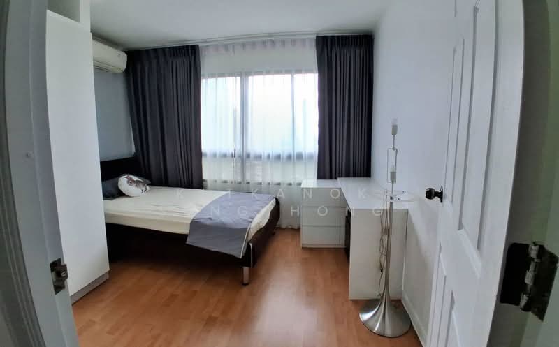 Lumpini Ville Sukhumvit 77, Bangkok, Sukhumvit 77 Road, Suan Luang, Bangkok, 2 Bedrooms, 67 sqm, Condo For Rent, by Ketkanok Sungthong, 500381673 - DDproperty.com