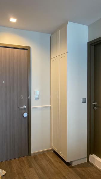 Life Ladprao Valley, Bangkok, Phaholyothin Road, Jom Phon, Chatuchak, Bangkok, 1 Bedroom, 35 sqm, Condo For Rent, by Nop Satjavitvisarn, 500381680 - DDproperty.com