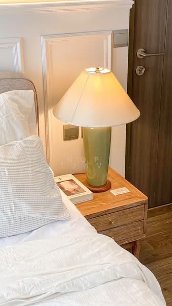 Life Ladprao Valley, Bangkok, Phaholyothin Road, Jom Phon, Chatuchak, Bangkok, 1 Bedroom, 35 sqm, Condo For Rent, by Nop Satjavitvisarn, 500381680 - DDproperty.com