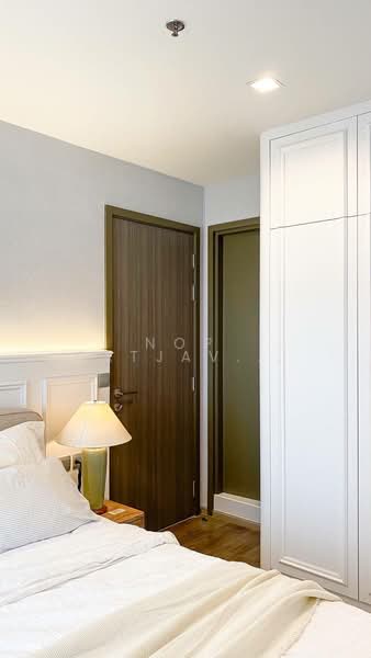 Life Ladprao Valley, Bangkok, Phaholyothin Road, Jom Phon, Chatuchak, Bangkok, 1 Bedroom, 35 sqm, Condo For Rent, by Nop Satjavitvisarn, 500381680 - DDproperty.com