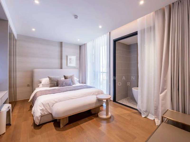 Via 34, Bangkok, 15 Soi Sukhumvit 34, Khong Tan, Khlong Toei, Bangkok, 2 Bedrooms, 94 sqm, Condo For Rent, by Napatsawan Tamjorhor, 500381681 - DDproperty.com