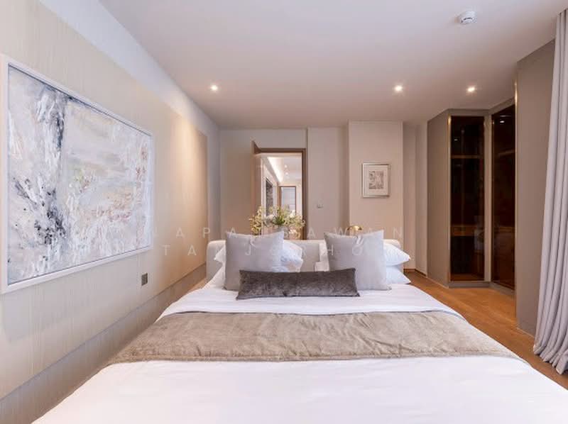 Via 34, Bangkok, 15 Soi Sukhumvit 34, Khong Tan, Khlong Toei, Bangkok, 2 Bedrooms, 94 sqm, Condo For Rent, by Napatsawan Tamjorhor, 500381681 - DDproperty.com