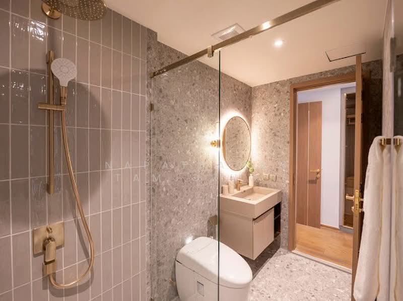Via 34, Bangkok, 15 Soi Sukhumvit 34, Khong Tan, Khlong Toei, Bangkok, 2 Bedrooms, 94 sqm, Condo For Rent, by Napatsawan Tamjorhor, 500381681 - DDproperty.com