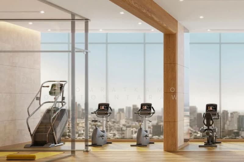 XT 10 Ekkamai, Bangkok, 106 Sukhumvit Soi 63, Khlong Tan Nua, Watthana, Bangkok, 1 Bedroom, 30 sqm, Condo For Sale, by Chomratkamol Soontorntarawong (Gor), 500381683 - DDproperty.com