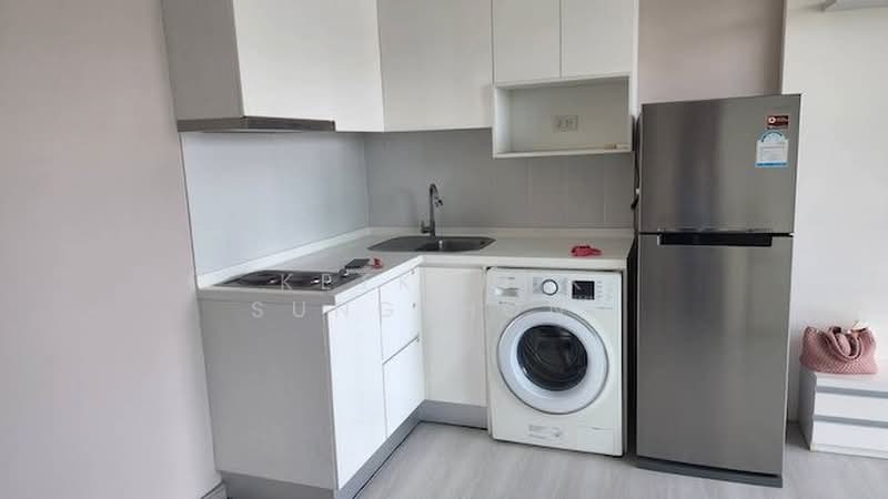 The Coast, Bangkok, 3888 Sukhumvit Road, Bang Na Tai, Bang Na, Bangkok, 1 Bedroom, 44 sqm, Condo For Rent, by Ketkanok Sungthong, 500381685 - DDproperty.com