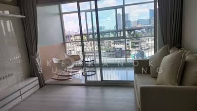 For Rent - The Coast, Bangkok