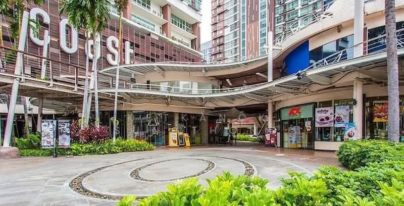 The Coast, Bangkok, 3888 Sukhumvit Road, Bang Na Tai, Bang Na, Bangkok, 1 Bedroom, 44 sqm, Condo For Rent, by Ketkanok Sungthong, 500381685 - DDproperty.com