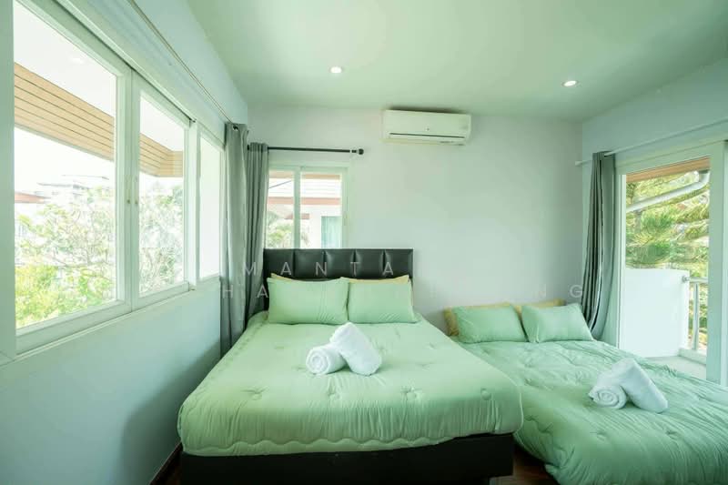 4-BR Villa, Chon Buri (Pattaya), Na Kloe, Bang Lamung (Pattaya), Chon Buri (Pattaya), 4 Bedrooms, 350 sqm, Villa For Rent, by Mantana Techapahaphong, 500381689 - DDproperty.com