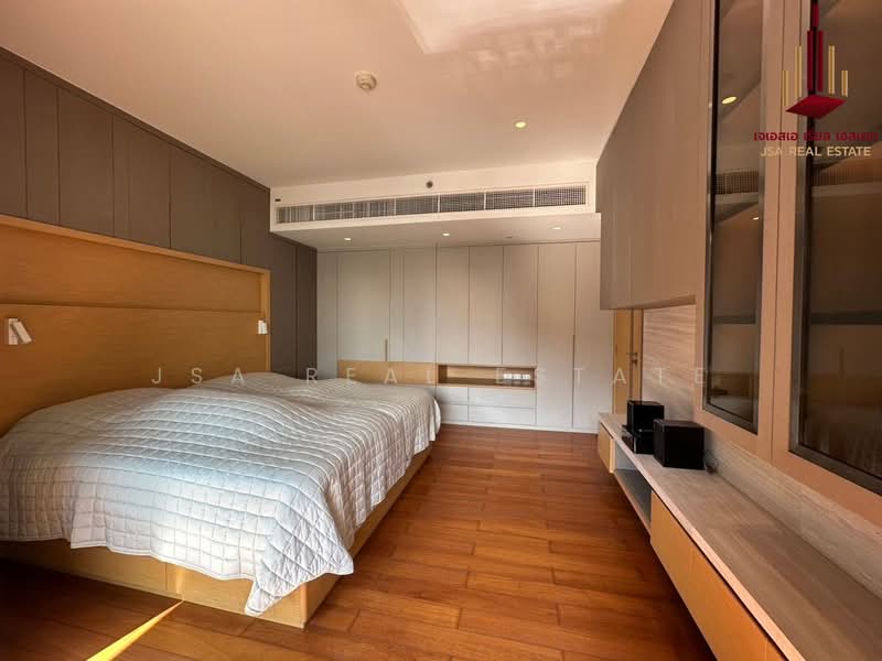 The Pano Rama 3, Bangkok, 890 Rama 3 Road, Bang Pong Pang, Yan Nawa, Bangkok, 2 Bedrooms, 159 sqm, Condo For Sale, by JSA REAL ESTATE, 500381690 - DDproperty.com