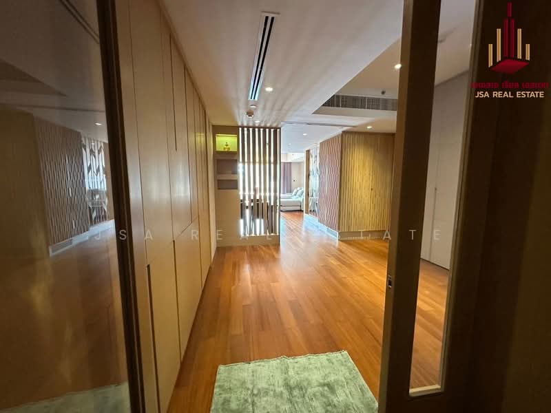 The Pano Rama 3, Bangkok, 890 Rama 3 Road, Bang Pong Pang, Yan Nawa, Bangkok, 2 Bedrooms, 159 sqm, Condo For Sale, by JSA REAL ESTATE, 500381690 - DDproperty.com