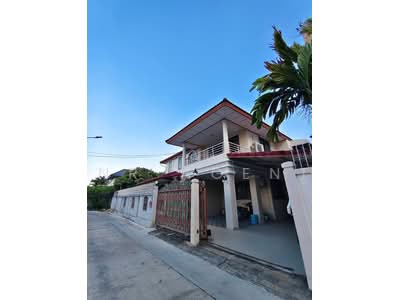 ขาย - บ้านเดี่ยว ซอยลาดพร้าว 64, กรุงเทพ