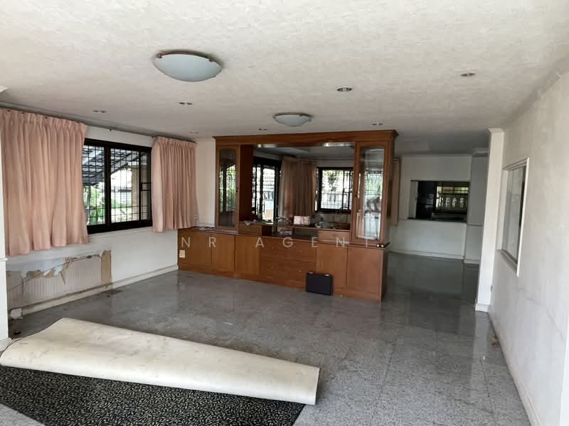 บ้านเดี่ยว ซอยลาดพร้าว 64, Bangkok, Wang Thonglang, Bangkok, 4 Bedrooms, 420 sqm, Single Detached House For Sale, by NR AGENT, 500381691 - DDproperty.com