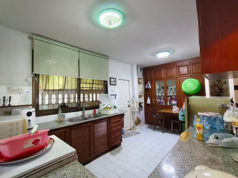 บ้านเดี่ยว ซอยลาดพร้าว 64, Bangkok, Wang Thonglang, Bangkok, 4 Bedrooms, 420 sqm, Single Detached House For Sale, by NR AGENT, 500381691 - DDproperty.com