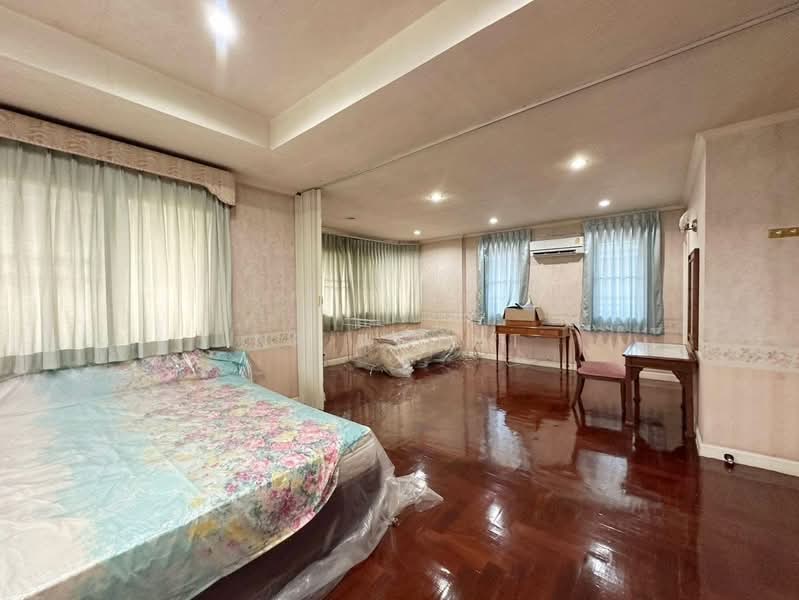 บ้านเดี่ยว ซอยลาดพร้าว 64, Bangkok, Wang Thonglang, Bangkok, 4 Bedrooms, 420 sqm, Single Detached House For Sale, by NR AGENT, 500381691 - DDproperty.com