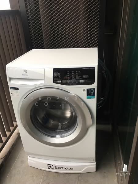 Whizdom Avenue Ratchada-Ladprao, Bangkok, Ladprao Road, Jom Phon, Chatuchak, Bangkok, 1 Bedroom, 31 sqm, Condo For Sale, by PROPMATCH CO., LTD., 500381692 - DDproperty.com