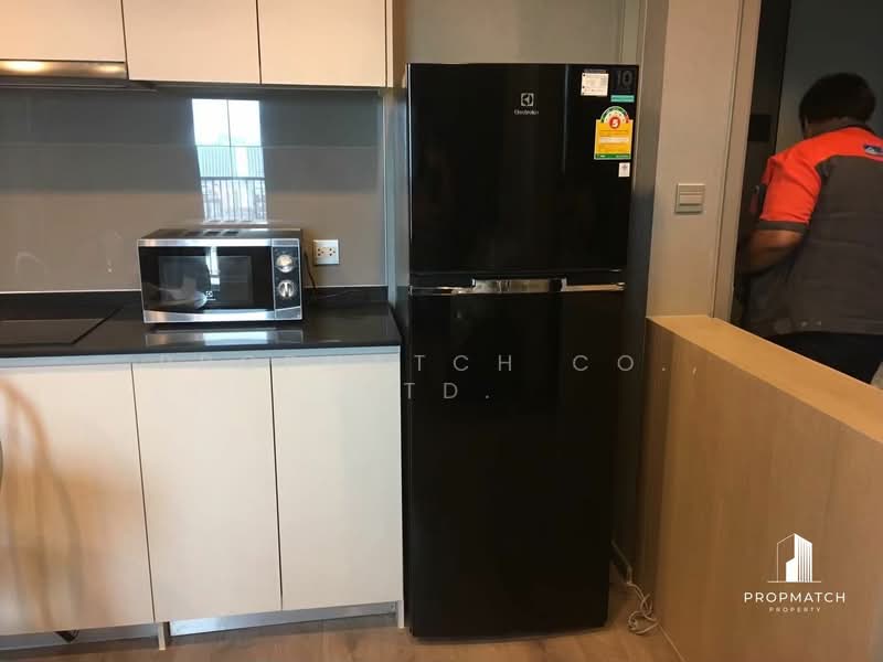 Whizdom Avenue Ratchada-Ladprao, Bangkok, Ladprao Road, Jom Phon, Chatuchak, Bangkok, 1 Bedroom, 31 sqm, Condo For Sale, by PROPMATCH CO., LTD., 500381692 - DDproperty.com