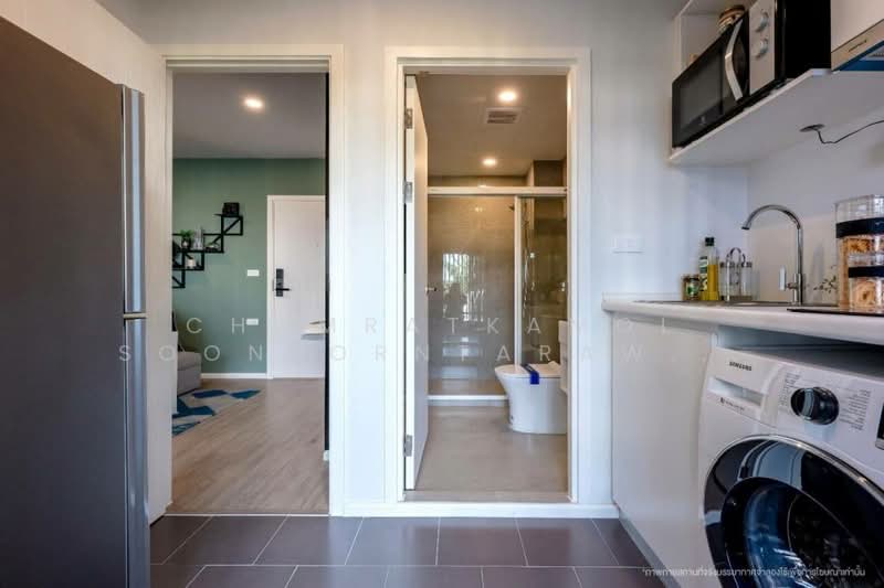 Blue Sukhumvit 89 : บลู สุขุมวิท 89, กรุงเทพ, ซอย สุขุมวิท 89, บางจาก, พระโขนง, กรุงเทพ, 27 ตร.ม., คอนโด ขาย, โดย Chomratkamol Soontorntarawong (Gor), 500381696 - DDproperty.com