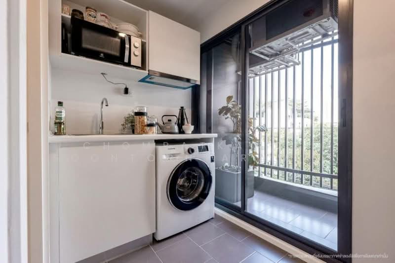 Blue Sukhumvit 89 : บลู สุขุมวิท 89, กรุงเทพ, ซอย สุขุมวิท 89, บางจาก, พระโขนง, กรุงเทพ, 27 ตร.ม., คอนโด ขาย, โดย Chomratkamol Soontorntarawong (Gor), 500381696 - DDproperty.com