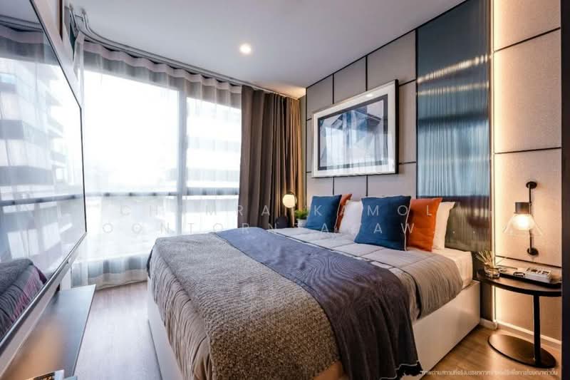 Blue Sukhumvit 89 : บลู สุขุมวิท 89, กรุงเทพ, ซอย สุขุมวิท 89, บางจาก, พระโขนง, กรุงเทพ, 27 ตร.ม., คอนโด ขาย, โดย Chomratkamol Soontorntarawong (Gor), 500381696 - DDproperty.com