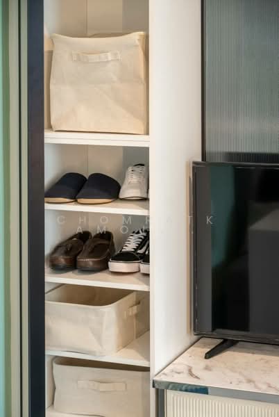 Blue Sukhumvit 89, Bangkok, Sukhumvit 89, Bang Chak, Phra Khanong, Bangkok, 1 Bedroom, 27 sqm, Condo For Sale, by Chomratkamol Soontorntarawong (Gor), 500381696 - DDproperty.com