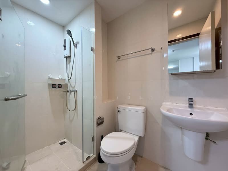 iCondo Sukhumvit 103, Bangkok, Soi Udom Suk 58, Sukhumvit Road, Bang Na, Bangkok, 1 Bedroom, 29 sqm, Condo For Rent, by Zom (ส้ม), 500381697 - DDproperty.com