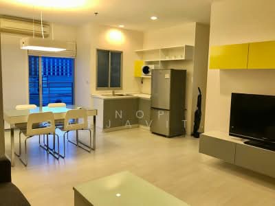 For Rent - The Room Ratchada-Ladprao, Bangkok