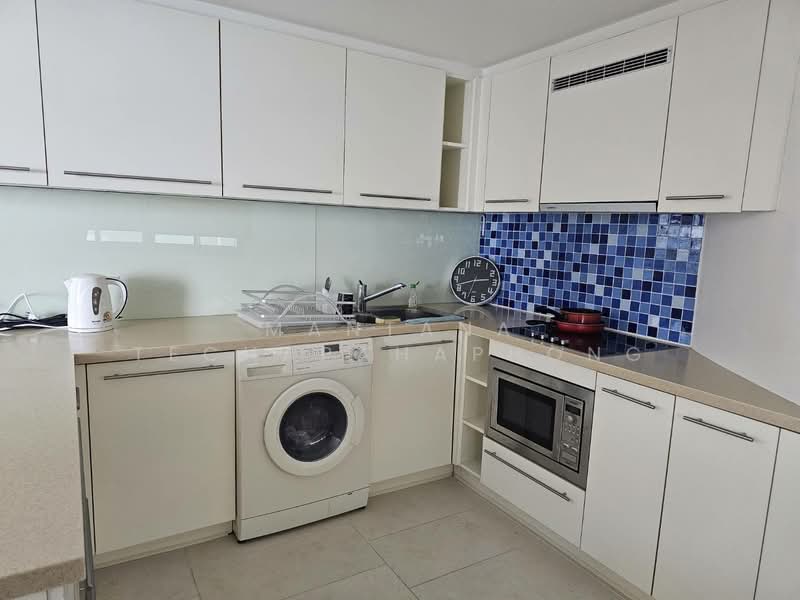 Sea Saran Condominium, Chon Buri (Pattaya), 190 Moo 2 Bangsaray, Bang Sa-re, Sattahip, Chon Buri (Pattaya), 1 Bedroom, 64 sqm, Condo For Rent, by Mantana Techapahaphong, 500381699 - DDproperty.com