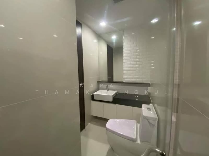 Wish Signature Midtown Siam : วิช ซิกเนเจอร์ มิดทาวน์ สยาม, กรุงเทพ, 512 เพชรบุรี, ถนนเพชรบุรี, ราชเทวี, กรุงเทพ, 33 ตร.ม., คอนโด ขาย, โดย Napat Thamakulangkul, 500381700 - DDproperty.com