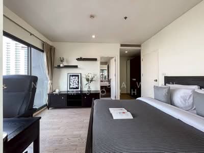 For Rent - Noble Remix, Bangkok