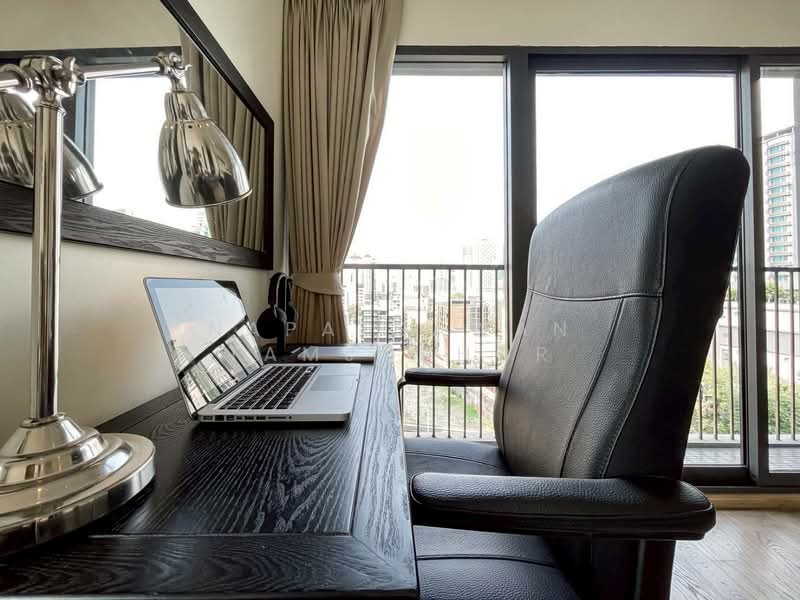 Noble Remix, Bangkok, 772 Soi Sukhumvit 36, Sukhumvit Road, Khong Tan, Khlong Toei, Bangkok, 1 Bedroom, 64 sqm, Condo For Rent, by Napatsawan Tamjorhor, 500381701 - DDproperty.com