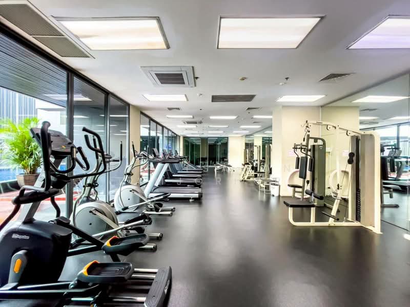 Noble Remix, Bangkok, 772 Soi Sukhumvit 36, Sukhumvit Road, Khong Tan, Khlong Toei, Bangkok, 1 Bedroom, 64 sqm, Condo For Rent, by Napatsawan Tamjorhor, 500381701 - DDproperty.com