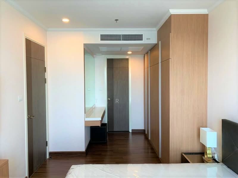 Supalai Elite Sathorn-Suanplu : ศุภาลัย เอลีท สาทร-สวนพลู, กรุงเทพ, 198 ถนนสวนพลู, ทุ่งมหาเมฆ, สาทร, กรุงเทพ, 55 ตร.ม., คอนโด ขาย, โดย Ter ., 500381702 - DDproperty.com