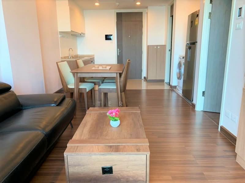 Supalai Elite Sathorn-Suanplu : ศุภาลัย เอลีท สาทร-สวนพลู, กรุงเทพ, 198 ถนนสวนพลู, ทุ่งมหาเมฆ, สาทร, กรุงเทพ, 55 ตร.ม., คอนโด ขาย, โดย Ter ., 500381702 - DDproperty.com