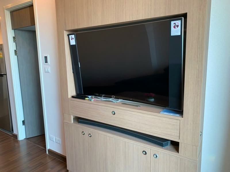 Supalai Elite Sathorn-Suanplu, Bangkok, 198 Suanphlu Road, Thung Maha Mek, Sathon, Bangkok, 1 Bedroom, 55 sqm, Condo For Sale, by Ter ., 500381702 - DDproperty.com
