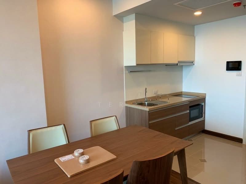 Supalai Elite Sathorn-Suanplu, Bangkok, 198 Suanphlu Road, Thung Maha Mek, Sathon, Bangkok, 1 Bedroom, 55 sqm, Condo For Sale, by Ter ., 500381702 - DDproperty.com