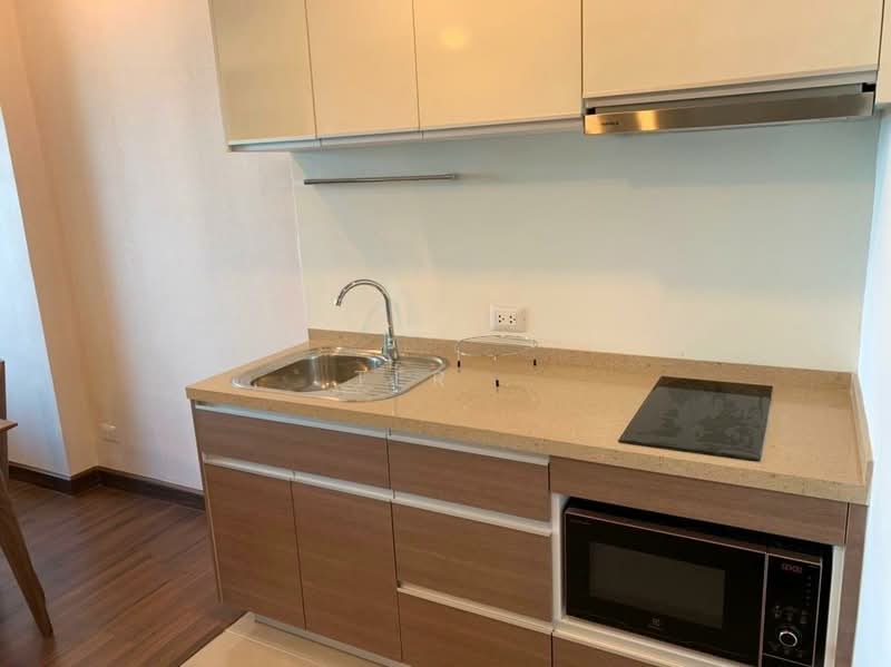 Supalai Elite Sathorn-Suanplu, Bangkok, 198 Suanphlu Road, Thung Maha Mek, Sathon, Bangkok, 1 Bedroom, 55 sqm, Condo For Sale, by Ter ., 500381702 - DDproperty.com