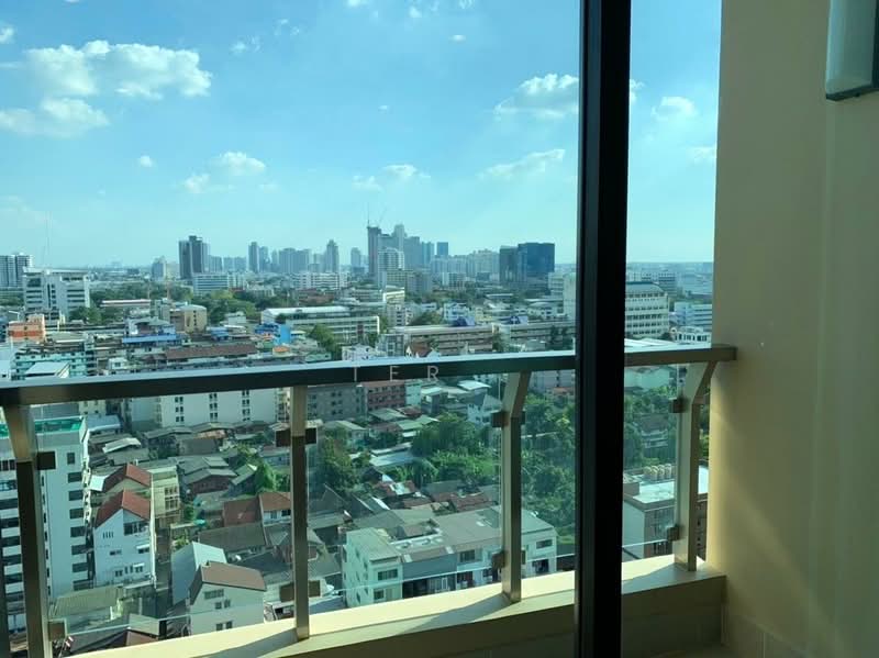 Supalai Elite Sathorn-Suanplu, Bangkok, 198 Suanphlu Road, Thung Maha Mek, Sathon, Bangkok, 1 Bedroom, 55 sqm, Condo For Sale, by Ter ., 500381702 - DDproperty.com