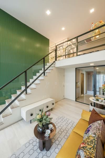 FLO by Sansiri : โฟล บาย แสนสิริ, กรุงเทพ, ถ.สมเด็จเจ้าพระยา, คลองสาน, คลองสาน, กรุงเทพ, 72 ตร.ม., คอนโด ขาย, โดย Chomratkamol Soontorntarawong (Gor), 500381703 - DDproperty.com