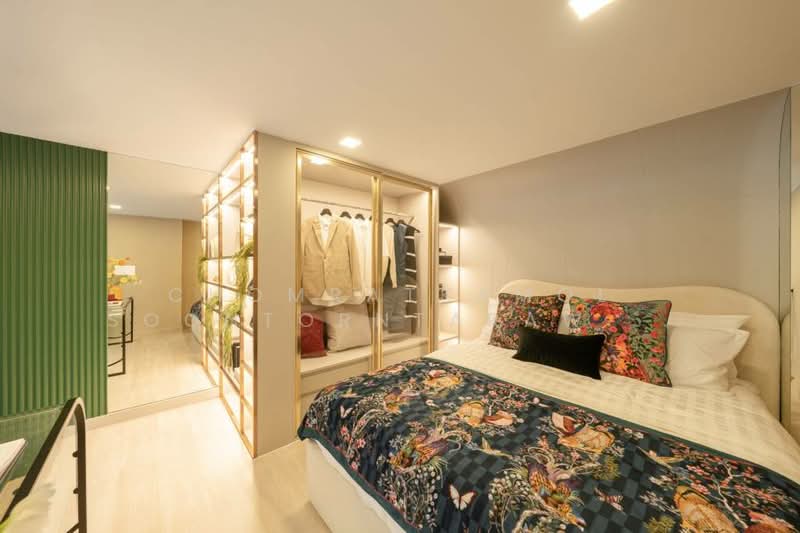 FLO by Sansiri, Bangkok, Somdet Chaopraya Road, Khlong San, Bangkok, 2 Bedrooms, 66 sqm, Condo For Sale, by Chomratkamol Soontorntarawong (Gor), 500381704 - DDproperty.com