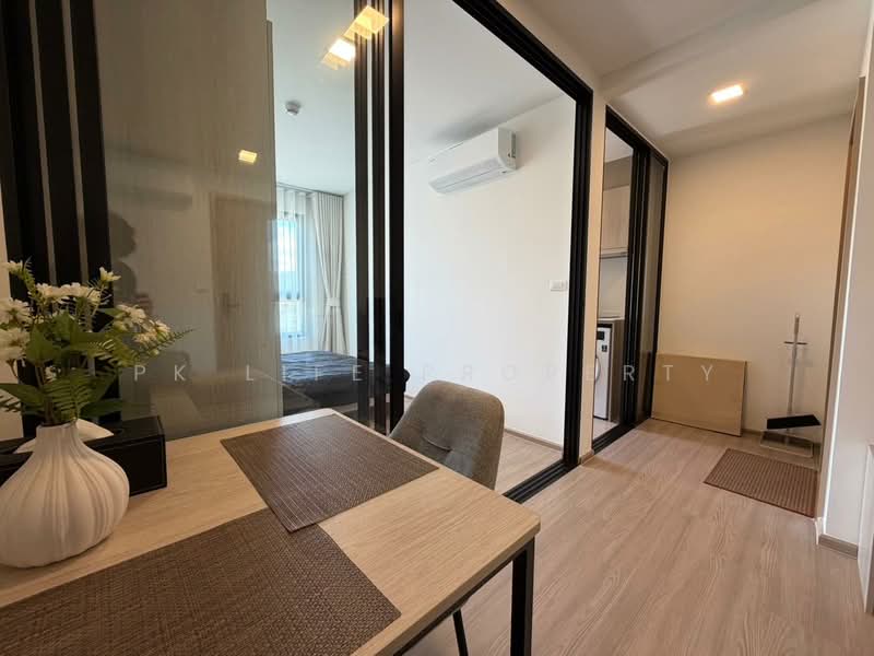 The Base Bukit Phuket, Phuket, 12 Vichitsongkram Rd, Wichit, Muang Phuket, Phuket, 1 Bedroom, 30 sqm, Condo For Rent, by PK LIFE Property, 500381705 - DDproperty.com