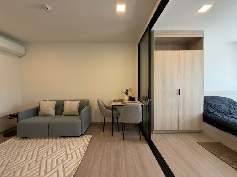 The Base Bukit Phuket : เดอะ เบส บูกิต, ภูเก็ต, 12 ถ.วิชิตสงคราม, วิชิต, เมืองภูเก็ต, ภูเก็ต, 30 ตร.ม., คอนโด ให้เช่า, โดย PK LIFE Property, 500381705 - DDproperty.com