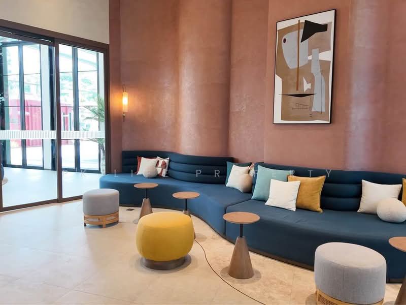 The Base Bukit Phuket : เดอะ เบส บูกิต, ภูเก็ต, 12 ถ.วิชิตสงคราม, วิชิต, เมืองภูเก็ต, ภูเก็ต, 30 ตร.ม., คอนโด ให้เช่า, โดย PK LIFE Property, 500381705 - DDproperty.com