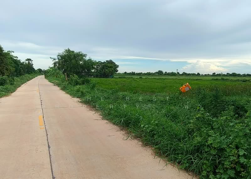 ที่ดินบางคล้า ฉะเชิงเทรา, ฉะเชิงเทรา, เสม็ดใต้, บางคล้า, ฉะเชิงเทรา, 18,216 ตร.ม., ที่ดิน ขาย, โดย The Best Property   ฟ้า, 500381706 - DDproperty.com