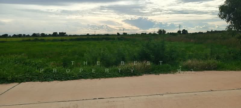 ที่ดินบางคล้า ฉะเชิงเทรา, Chachoengsao, Samet Tai, Bang Khla, Chachoengsao, , 18,216 sqm, Land For Sale, by The Best Property   ฟ้า, 500381706 - DDproperty.com