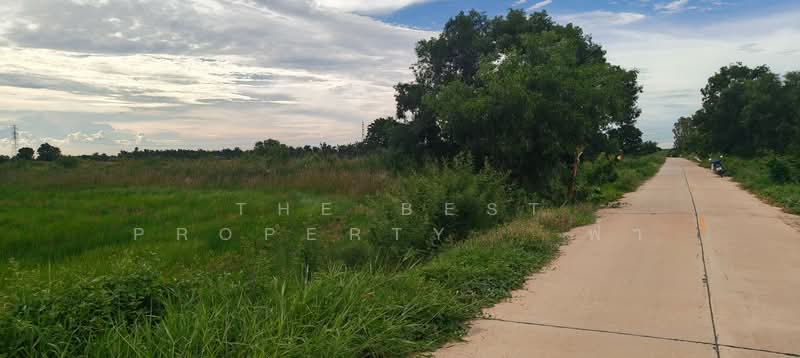 ที่ดินบางคล้า ฉะเชิงเทรา, Chachoengsao, Samet Tai, Bang Khla, Chachoengsao, , 18,216 sqm, Land For Sale, by The Best Property   ฟ้า, 500381706 - DDproperty.com