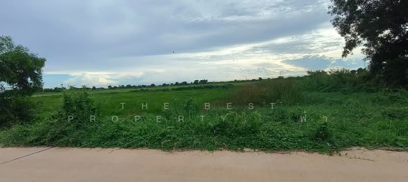 ที่ดินบางคล้า ฉะเชิงเทรา, Chachoengsao, Samet Tai, Bang Khla, Chachoengsao, , 18,216 sqm, Land For Sale, by The Best Property   ฟ้า, 500381706 - DDproperty.com